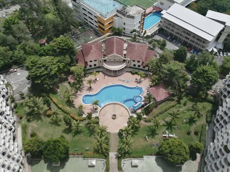 Condominium for Rent at Eden Seaview Condominium - Correen Lee - PropertyGuru.com.my