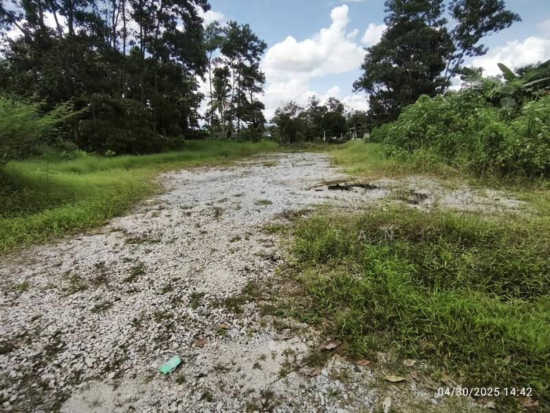 Mutiara Rini Skudai Residential Land untuk Untuk Dijual - RM 738,000, Mac 2026 - Exterior - PropertyGuru.com.my