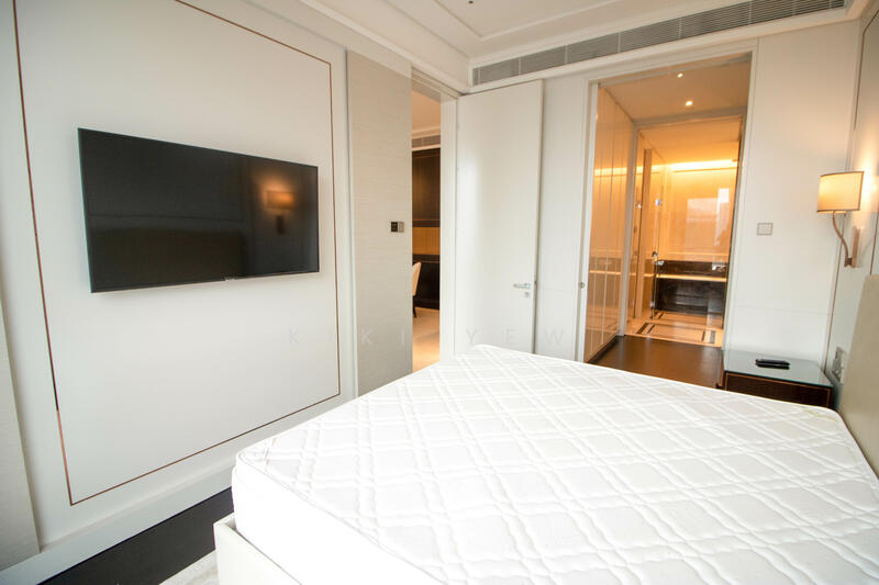 Pavilion Suites untuk Untuk Disewa - RM 6,000 /bulan, Mac 2026 - Bedroom - PropertyGuru.com.my