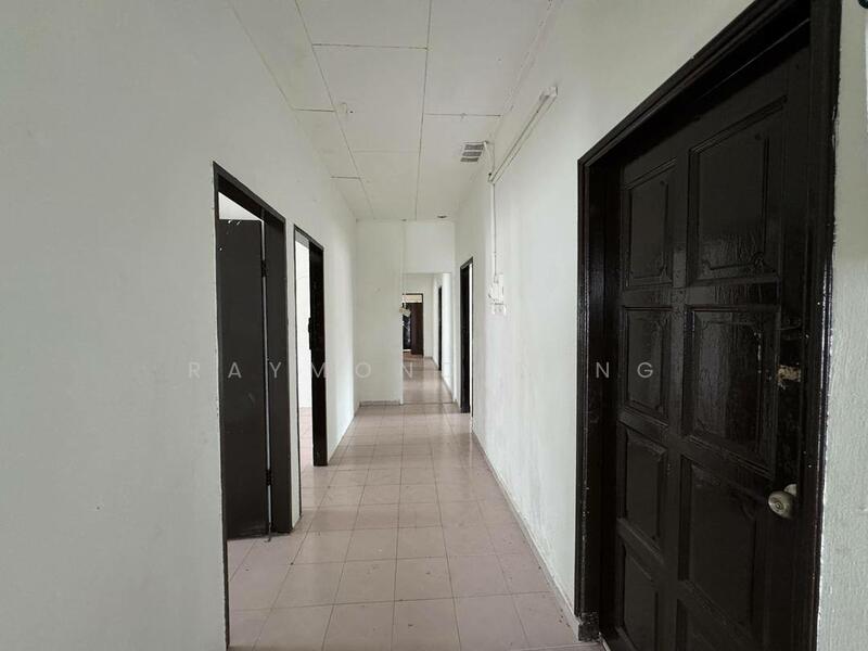 Corridor