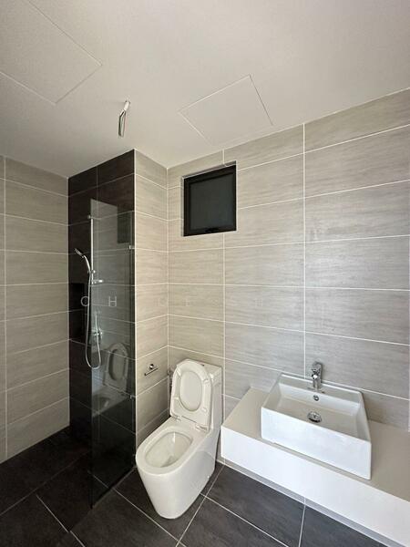 Trion @ KL untuk Untuk Dijual - RM 650,000, Feb 2026 - Bathroom - PropertyGuru.com.my