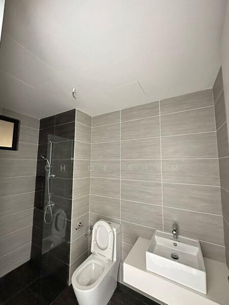 Trion @ KL untuk Untuk Dijual - RM 650,000, Feb 2026 - Bathroom - PropertyGuru.com.my
