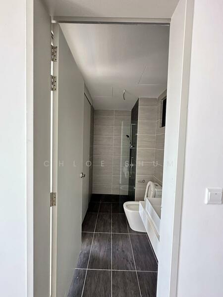 Trion @ KL untuk Untuk Dijual - RM 650,000, Feb 2026 - Bathroom - PropertyGuru.com.my
