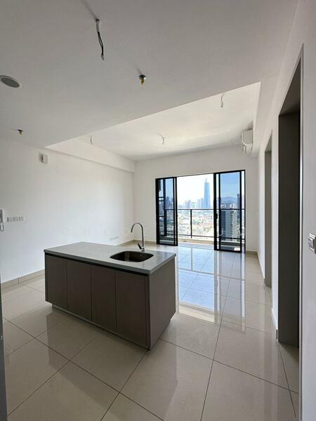 Trion @ KL untuk Untuk Dijual - RM 650,000, Feb 2026 - Kitchen - PropertyGuru.com.my