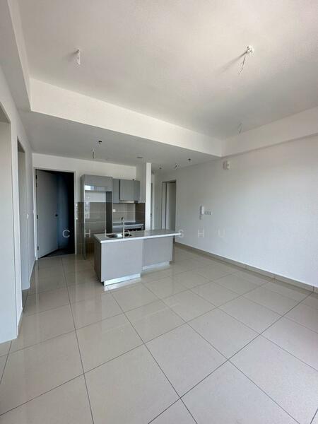 Trion @ KL untuk Untuk Dijual - RM 650,000, Feb 2026 - Kitchen - PropertyGuru.com.my