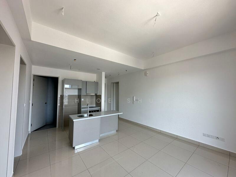 Trion @ KL untuk Untuk Dijual - RM 650,000, Feb 2026 - Kitchen - PropertyGuru.com.my