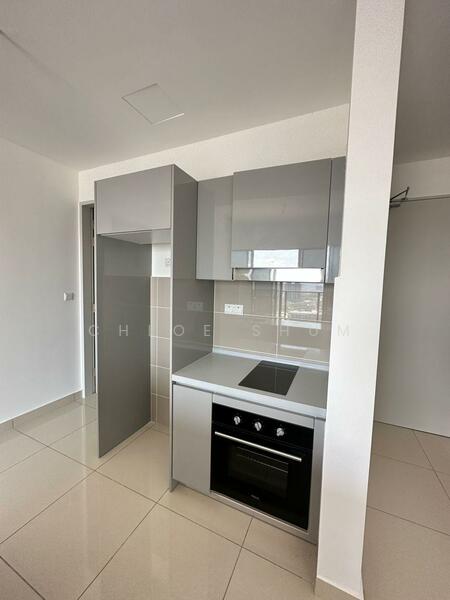 Trion @ KL untuk Untuk Dijual - RM 650,000, Feb 2026 - Kitchen - PropertyGuru.com.my