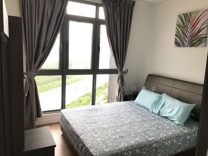 Condominium for Rent at Vivo Residential Suites - Melody Soong - Bedroom - PropertyGuru.com.my