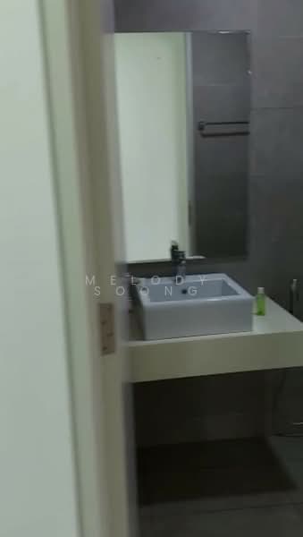 Condominium for Rent at Vivo Residential Suites - Melody Soong - Bathroom - PropertyGuru.com.my