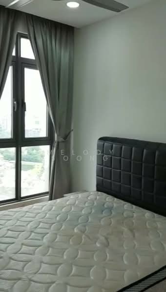 Condominium for Rent at Vivo Residential Suites - Melody Soong - Bedroom - PropertyGuru.com.my