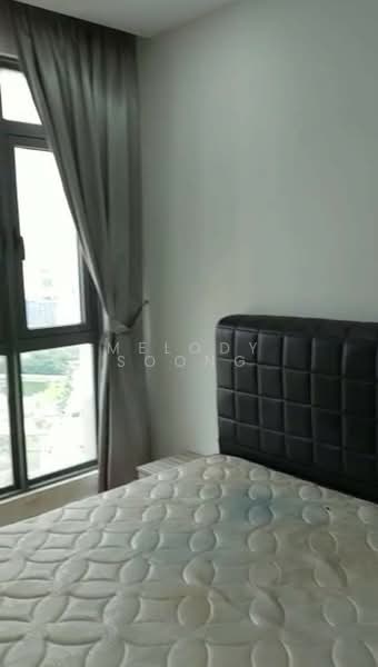 Condominium for Rent at Vivo Residential Suites - Melody Soong - Bedroom - PropertyGuru.com.my
