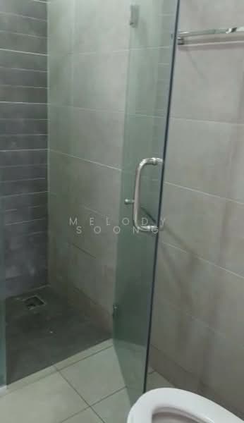 Condominium for Rent at Vivo Residential Suites - Melody Soong - Bathroom - PropertyGuru.com.my