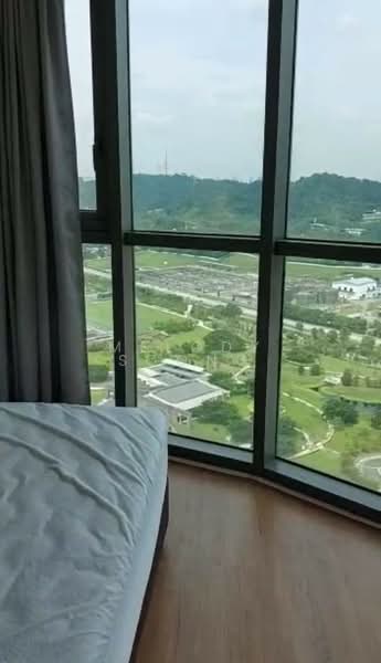 Condominium for Rent at Vivo Residential Suites - Melody Soong - View - PropertyGuru.com.my