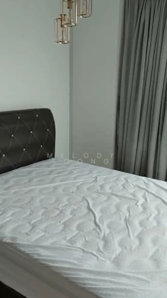 Condominium for Rent at Vivo Residential Suites - Melody Soong - Bedroom - PropertyGuru.com.my