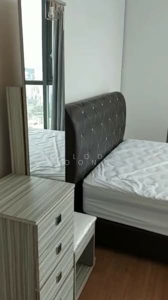 Condominium for Rent at Vivo Residential Suites - Melody Soong - Bedroom - PropertyGuru.com.my