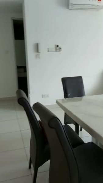 Condominium for Rent at Vivo Residential Suites - Melody Soong - Dining Room - PropertyGuru.com.my