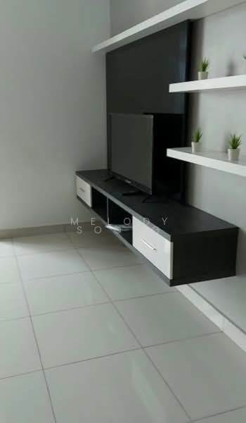 Condominium for Rent at Vivo Residential Suites - Melody Soong - Living Room - PropertyGuru.com.my