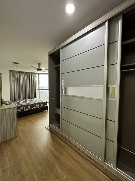 Condominium for Rent at Vivo Residential Suites - Melody Soong - PropertyGuru.com.my