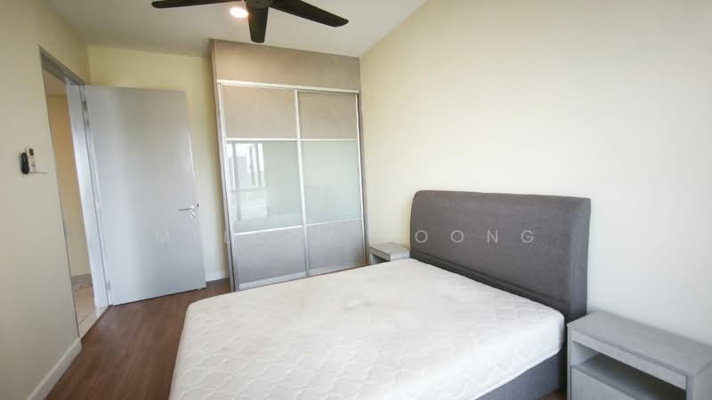 Condominium for Rent at Vivo Residential Suites - Melody Soong - Bedroom - PropertyGuru.com.my