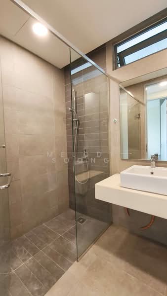 Condominium for Rent at Vivo Residential Suites - Melody Soong - Bathroom - PropertyGuru.com.my