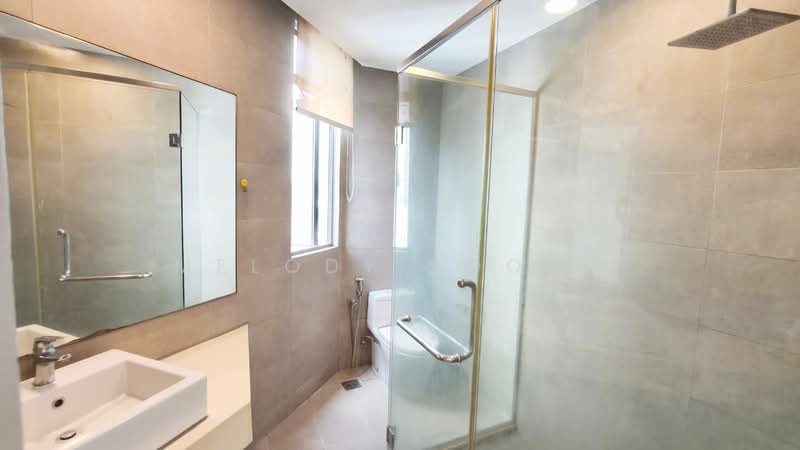Condominium for Rent at Vivo Residential Suites - Melody Soong - Bathroom - PropertyGuru.com.my