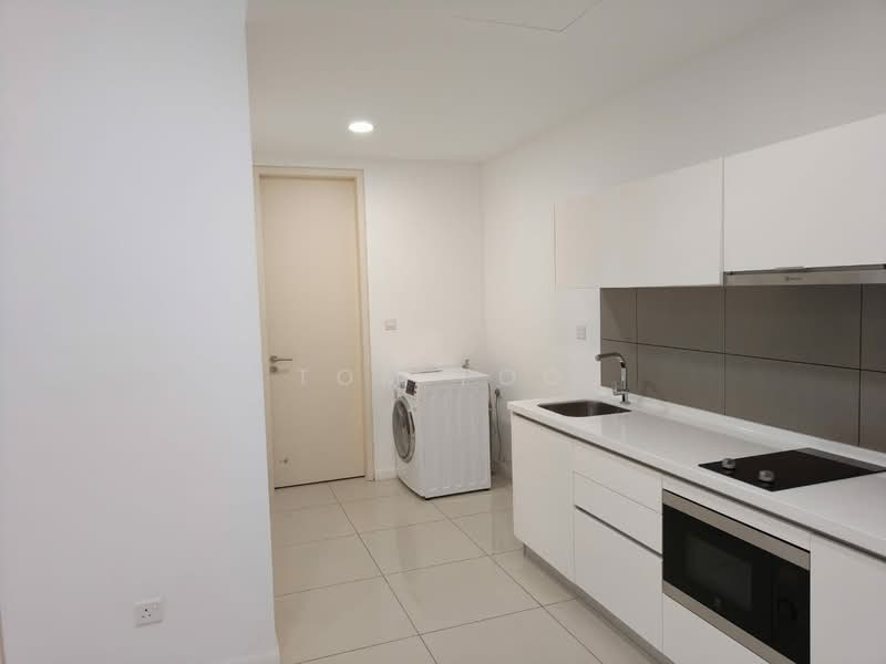 NOVUM untuk Untuk Disewa - RM 2,400 /bulan, Mac 2026 - Kitchen - PropertyGuru.com.my