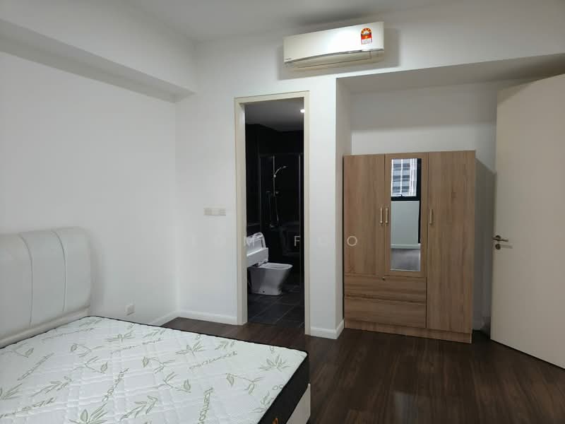 NOVUM untuk Untuk Disewa - RM 2,400 /bulan, Mac 2026 - Bedroom - PropertyGuru.com.my