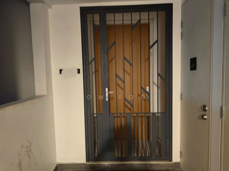 NOVUM untuk Untuk Disewa - RM 2,400 /bulan, Mac 2026 - Entrance - PropertyGuru.com.my