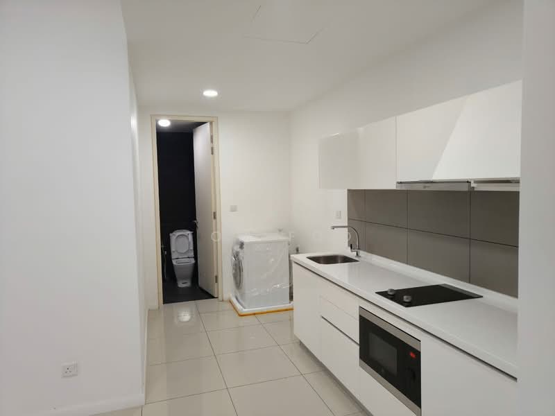 NOVUM untuk Untuk Disewa - RM 2,400 /bulan, Mac 2026 - Kitchen - PropertyGuru.com.my