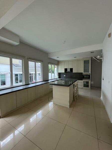 Bungalow for Sale in Iskandar Puteri (Nusajaya) (Johor) - Calvin Chuah - Kitchen - PropertyGuru.com.my