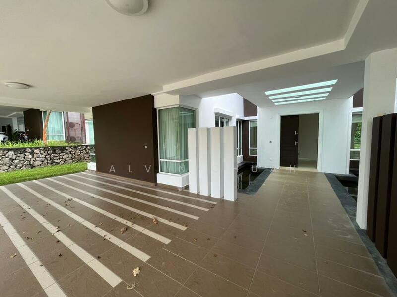 Bungalow for Sale in Iskandar Puteri (Nusajaya) (Johor) - Calvin Chuah - Exterior - PropertyGuru.com.my