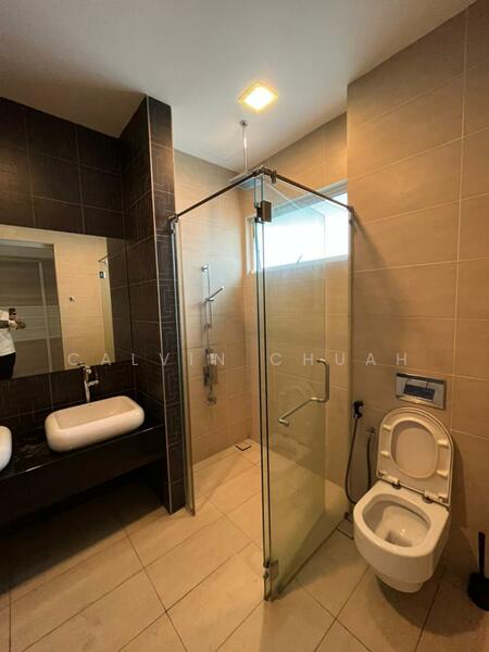 Bungalow for Sale in Iskandar Puteri (Nusajaya) (Johor) - Calvin Chuah - Bathroom - PropertyGuru.com.my