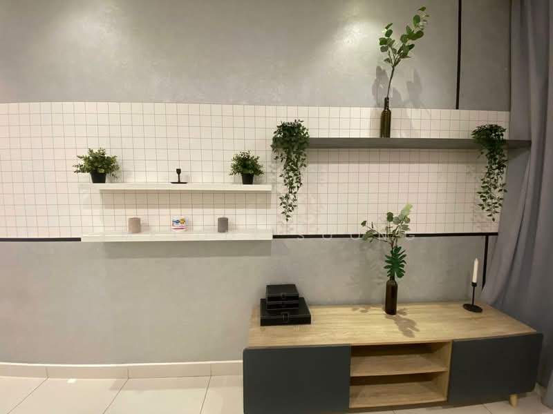 Condominium for Rent at Vivo Residential Suites - Melody Soong - Interior - PropertyGuru.com.my