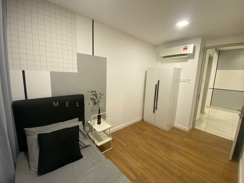 Condominium for Rent at Vivo Residential Suites - Melody Soong - Bedroom - PropertyGuru.com.my