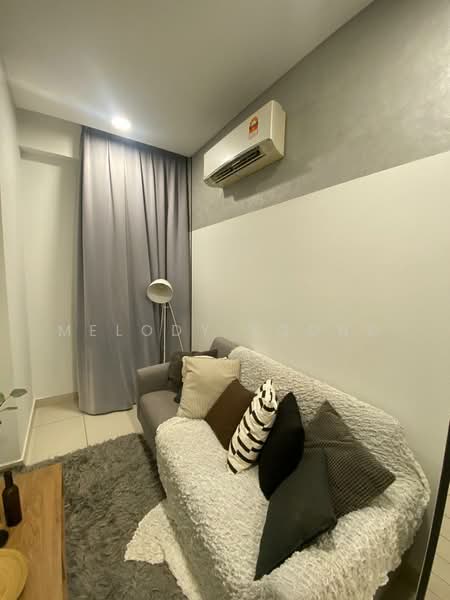 Condominium for Rent at Vivo Residential Suites - Melody Soong - Living Room - PropertyGuru.com.my
