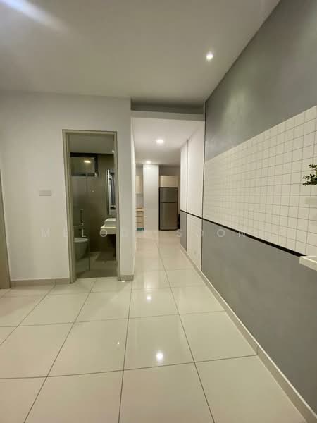 Condominium for Rent at Vivo Residential Suites - Melody Soong - Bathroom - PropertyGuru.com.my