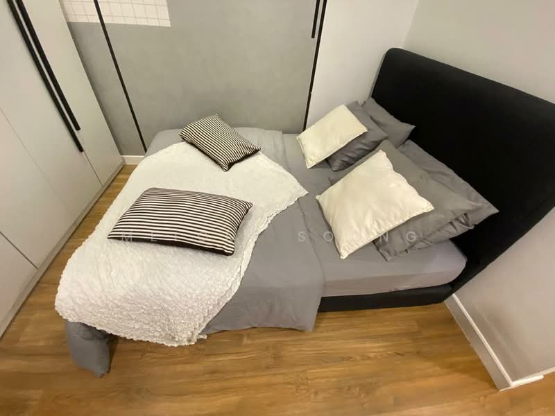 Condominium for Rent at Vivo Residential Suites - Melody Soong - Bedroom - PropertyGuru.com.my