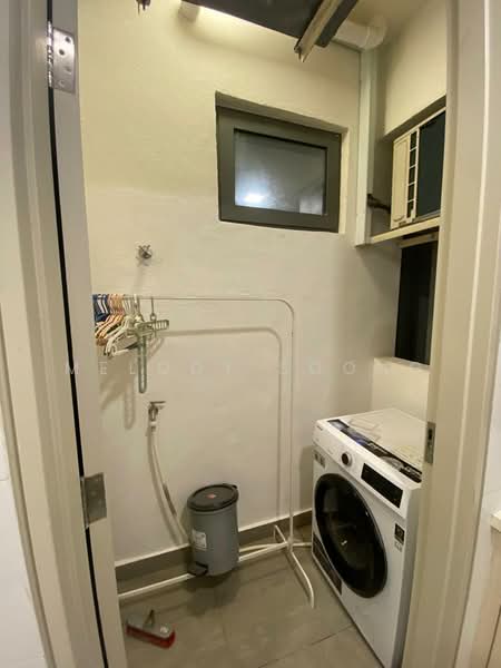 Condominium for Rent at Vivo Residential Suites - Melody Soong - Interior - PropertyGuru.com.my