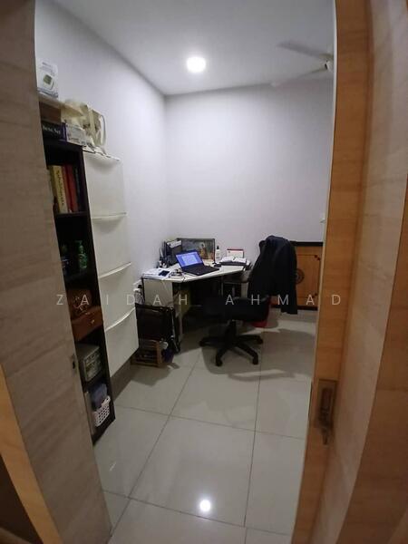 2-storey Terraced House for Sale in Cyberjaya (Selangor) - Zaidah Ahmad - Study - PropertyGuru.com.my