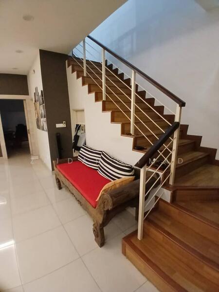2-storey Terraced House for Sale in Cyberjaya (Selangor) - Zaidah Ahmad - Interior - PropertyGuru.com.my