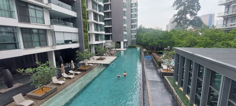 Madge Mansions untuk Untuk Dijual - RM 6,200,000, Mac 2026 - Exterior - PropertyGuru.com.my