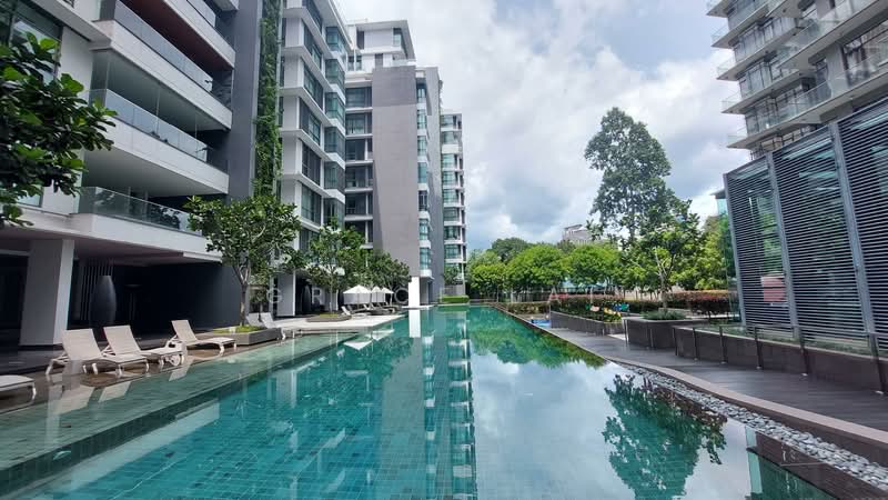 Condominium for Sale at Madge Mansions - Grace Lai - Exterior - PropertyGuru.com.my