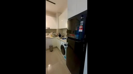 Servis Apartment untuk Disewa di Astoria Ampang - Eddy Lee - PropertyGuru.com.my