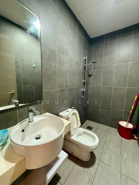 Servis Apartment untuk Disewa di Astoria Ampang - Eddy Lee - Bathroom - PropertyGuru.com.my