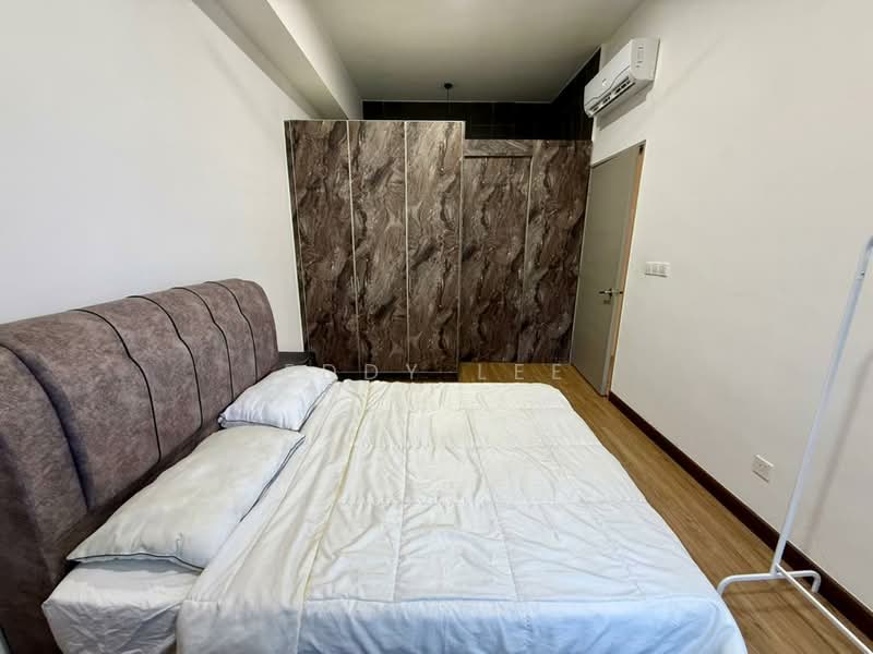 Servis Apartment untuk Disewa di Astoria Ampang - Eddy Lee - Bedroom - PropertyGuru.com.my