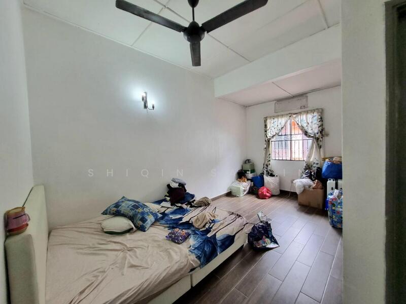 TTDI Jaya untuk Untuk Dijual - RM 570,000, Feb 2026 - Bedroom - PropertyGuru.com.my