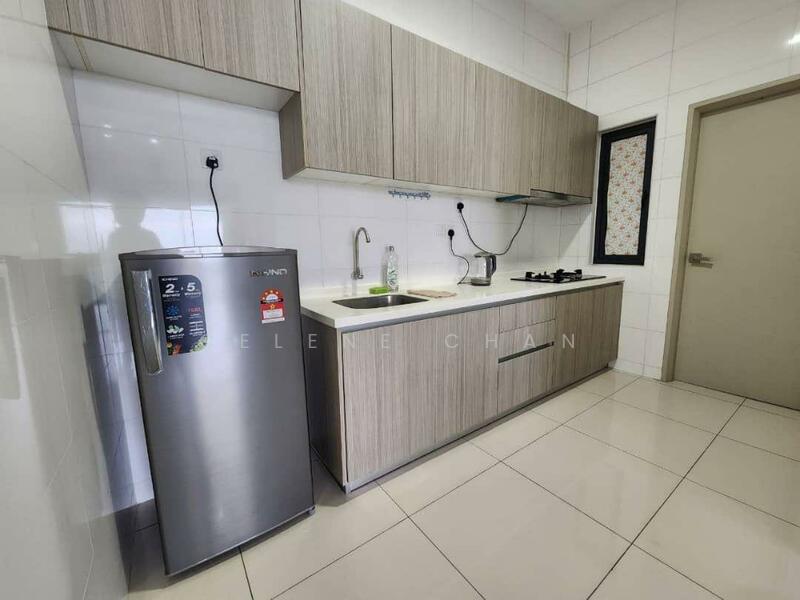 Condominium for Sale at The Raffles Suites - Celene Chan - Kitchen - PropertyGuru.com.my