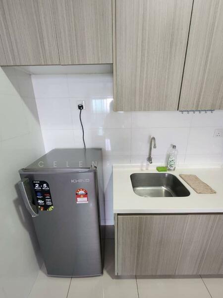 Condominium for Sale at The Raffles Suites - Celene Chan - Kitchen - PropertyGuru.com.my