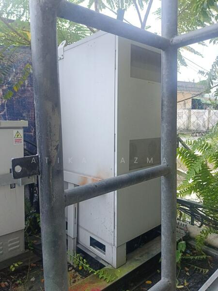 Shop for Rent in Keramat (Kuala Lumpur) - Atikah Azman - Exterior - PropertyGuru.com.my