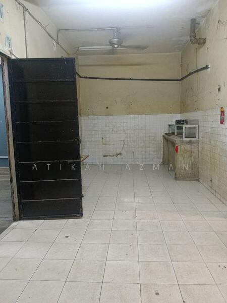 Shop for Rent in Keramat (Kuala Lumpur) - Atikah Azman - Interior - PropertyGuru.com.my